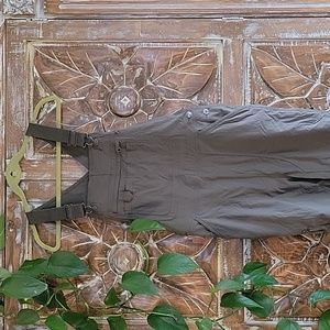 Duluth Trading Post Hierloom Gardening Bib Overalls